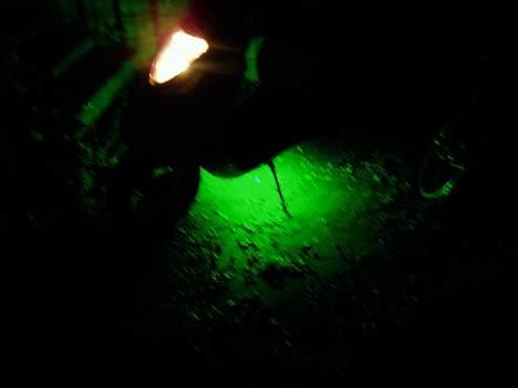 Aprilia Sonic *Byttet* billede 10