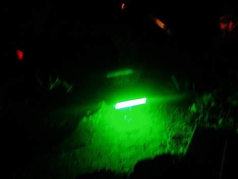 Aprilia Sonic *Byttet* billede 11