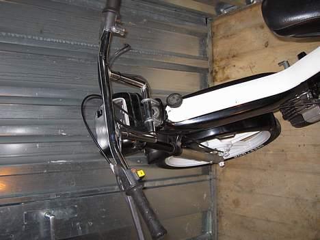 Puch Maxi P1  (Skriv ikke her) billede 5