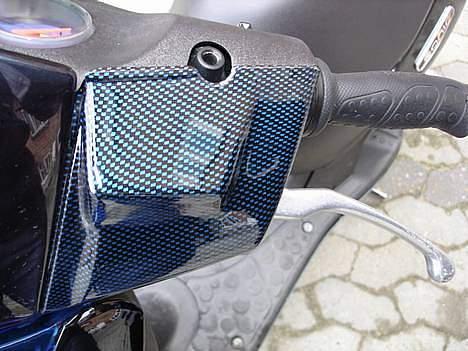 Aprilia sonic gp  billede 5