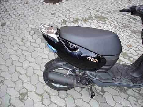 Aprilia sonic gp  billede 6