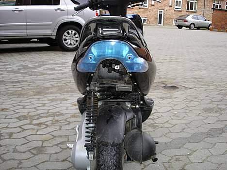 Aprilia sonic gp  billede 10