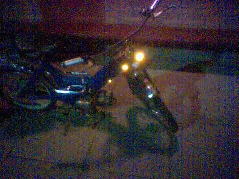 Puch Maxi billede 10