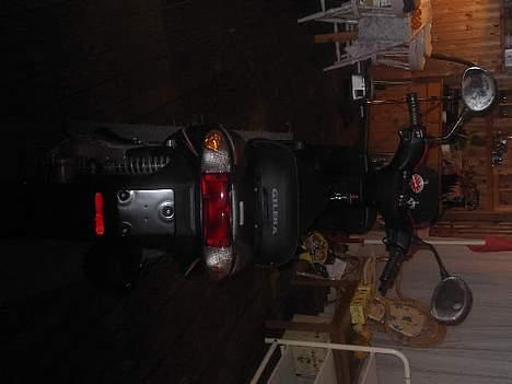 Gilera Stalker billede 3