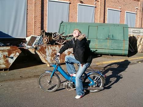 Puch Maxi billede 11