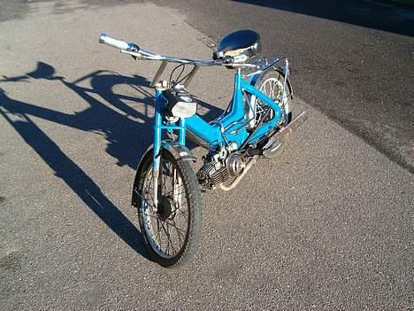 Puch Maxi billede 12