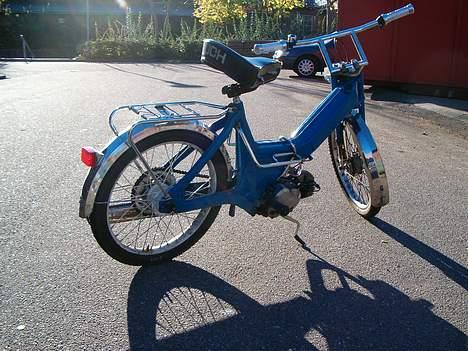 Puch Maxi billede 15
