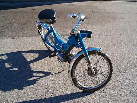 Puch Maxi billede 16