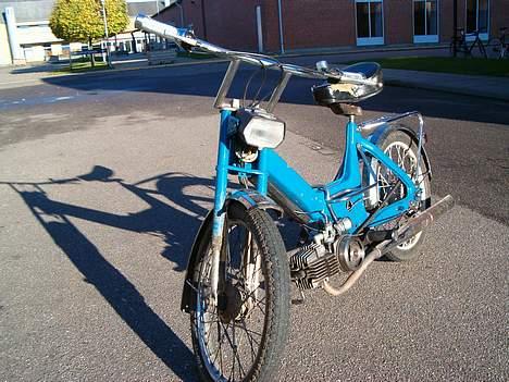 Puch Maxi billede 19