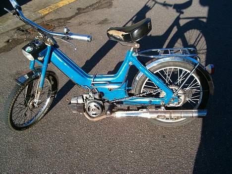 Puch Maxi billede 20