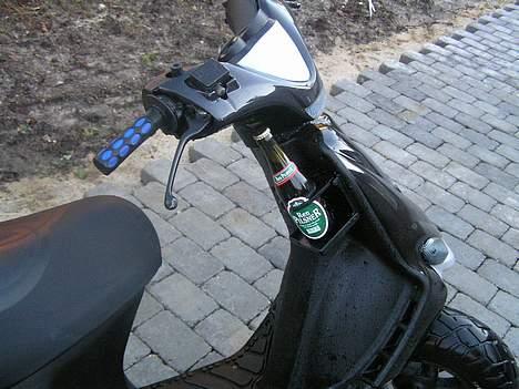 Gilera Stalker (SOLGT) billede 5