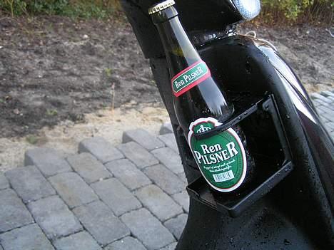 Gilera Stalker (SOLGT) billede 9