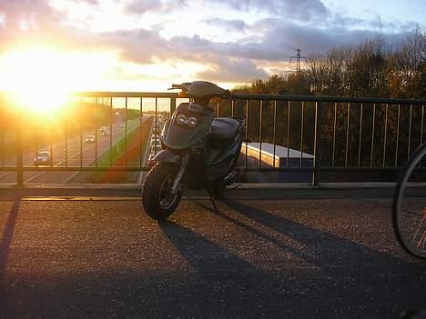 PGO Hot 50 - Solgt billede 3