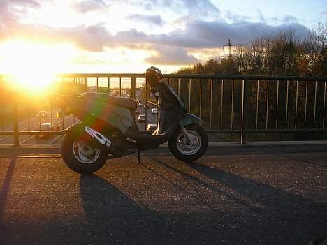 PGO Hot 50 - Solgt billede 6