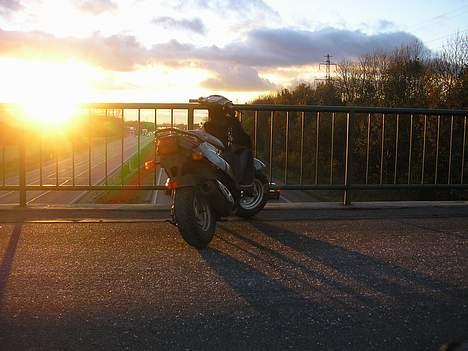 PGO Hot 50 - Solgt billede 7