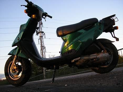 PGO Hot 50 - Solgt billede 10