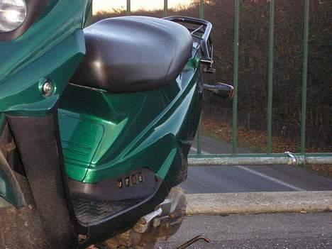 PGO Hot 50 - Solgt billede 12