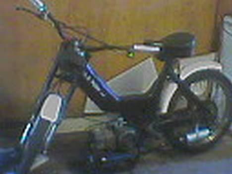 Puch Maxi k - Solgt - Puch Maxi K. Solgt. billede 1