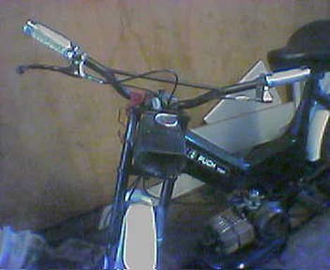 Puch Maxi k - Solgt billede 3