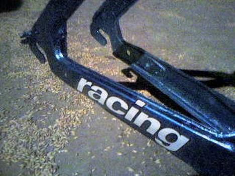 Puch maxi.. projekt billede 8