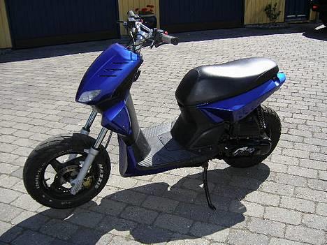 Yamaha Slider  - SOLGT - billede 1