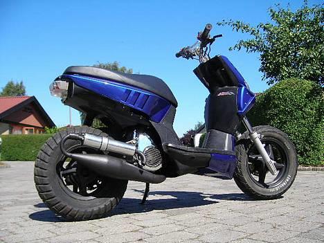 Yamaha Slider  - SOLGT - billede 5