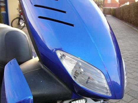 Yamaha Slider  - SOLGT - billede 7