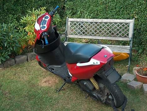 PGO dr big - den nye maling billede 5