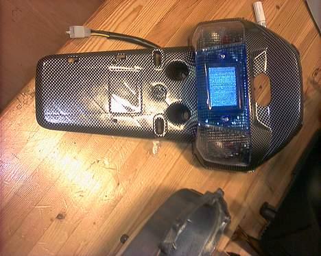 Yamaha jog billede 7