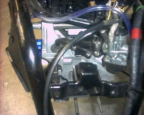 Yamaha jog billede 8