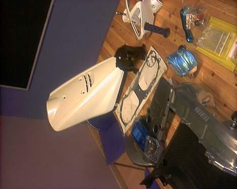 Yamaha jog billede 10