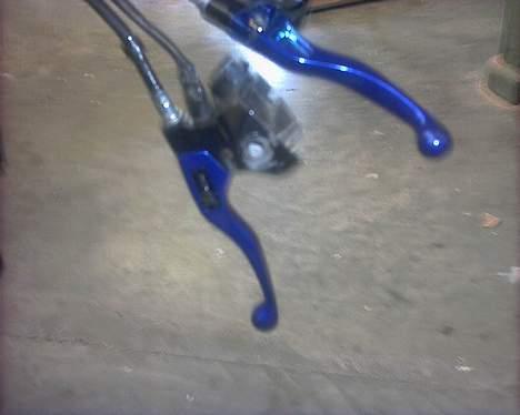 Yamaha jog billede 11