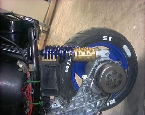 Yamaha jog billede 12