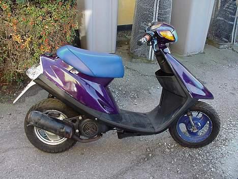 Derbi GPR 50(Solgt) billede 10