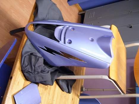 Yamaha jog billede 13