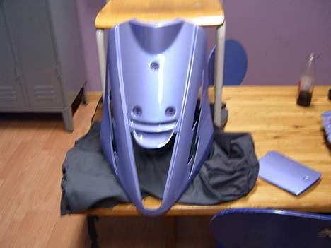 Yamaha jog billede 14