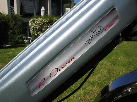 Puch Maxi k billede 1