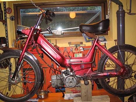 Puch Maxi k billede 2
