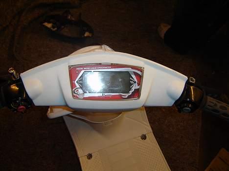 Yamaha jog fs  billede 9