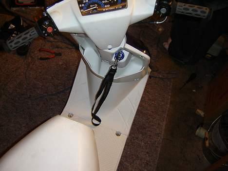 Yamaha jog fs  billede 11