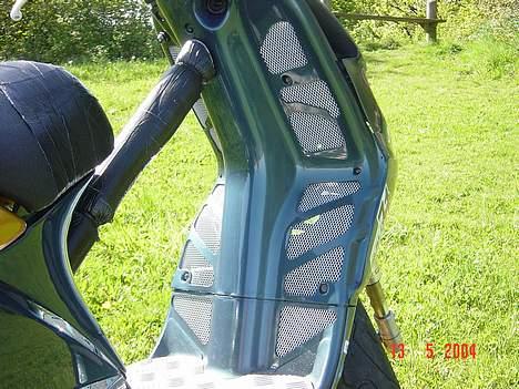 Piaggio NRG MC2 LC  billede 5