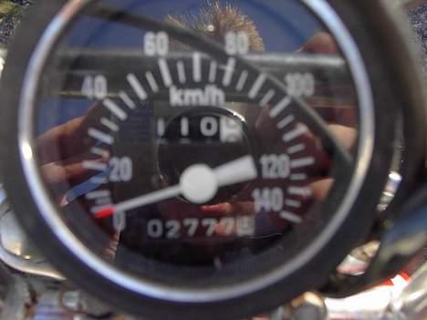 Yamaha FS1 BYTTET TIL HOT50 billede 4