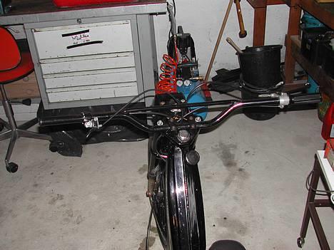 Puch Maxi kDenSorteDjævelsolgt billede 4