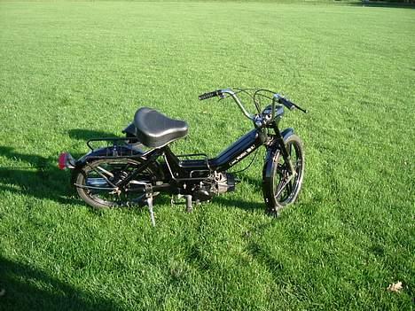 Puch Maxi kDenSorteDjævelsolgt billede 6