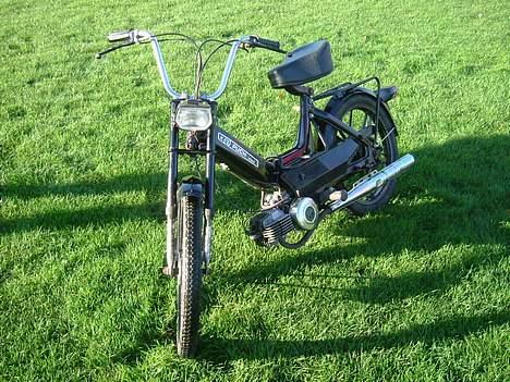 Puch Maxi kDenSorteDjævelsolgt billede 10