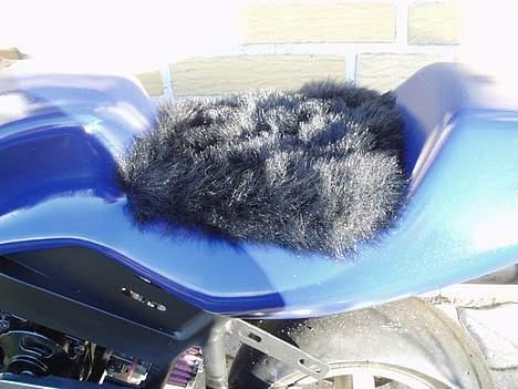 MiniBike Solgt! billede 7