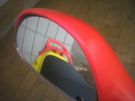 Aprilia Rally-R.I.P Toeffe/solgt billede 13