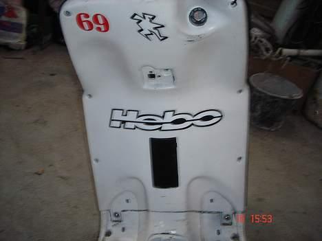 Aprilia rally *BYTTET TIL 2 GEAR* billede 1