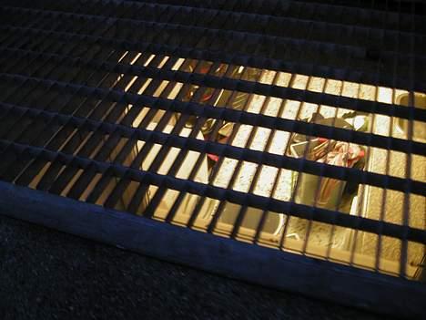 Aprilia DiTech --SOLGT-- - Vinterhi :) Den bliver svær og stjæle, hvis man vil den vej :D billede 11