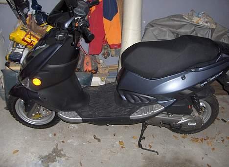 PGO Dr. Big billede 1